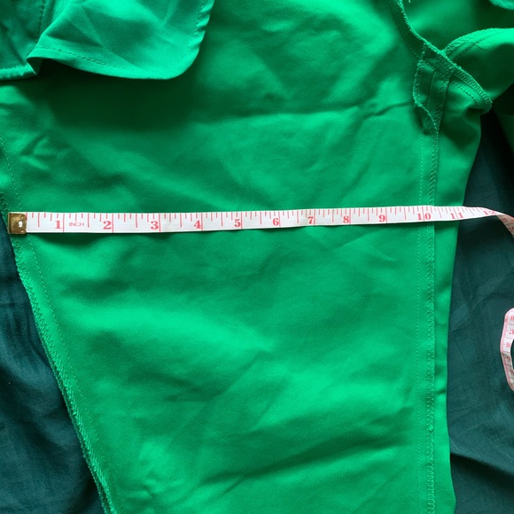 Cropped pants - Picture 4 of 6